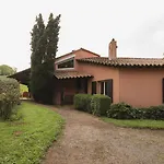 Villa La Metairie