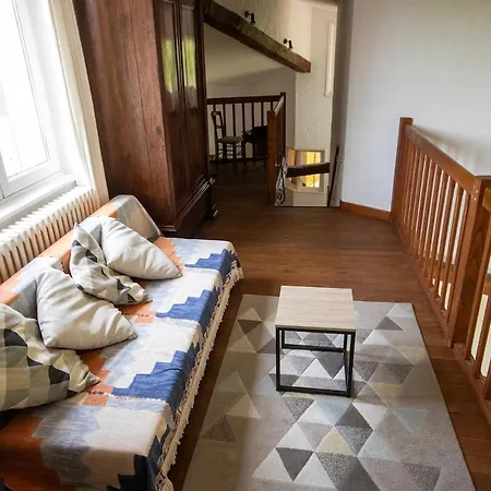 La Metairie فيلة *