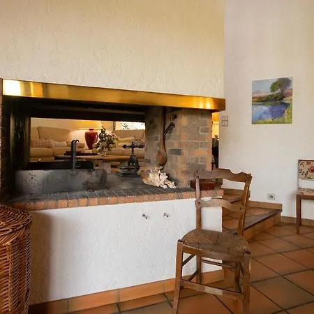 La Metairie * Saint-Amans-Soult