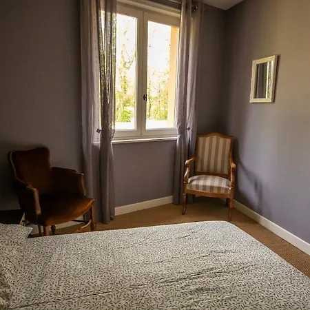 La Metairie فيلة *