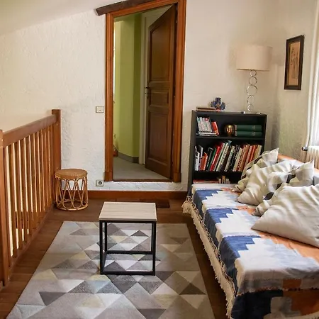 La Metairie فيلة