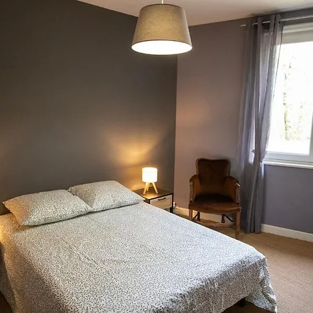 La Metairie فيلة Saint-Amans-Soult