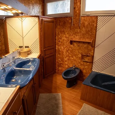 La Metairie فيلة