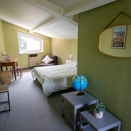 La Metairie Saint-Amans-Soult