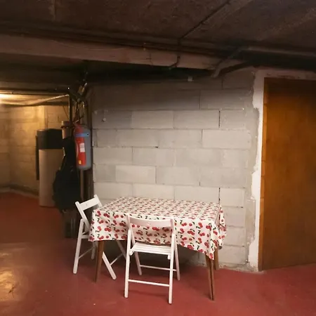 La Metairie Saint-Amans-Soult