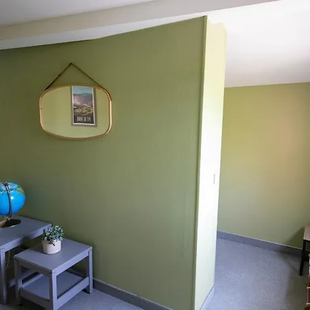 فيلة La Metairie Saint-Amans-Soult