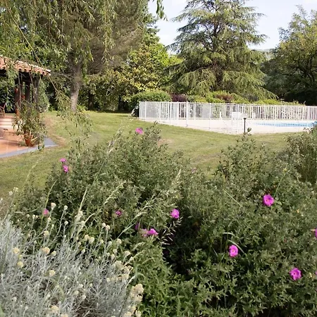 La Metairie Saint-Amans-Soult