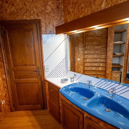 La Metairie فيلة