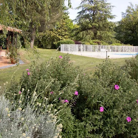 La Metairie Villa Saint-Amans-Soult