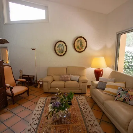 Villa La Metairie