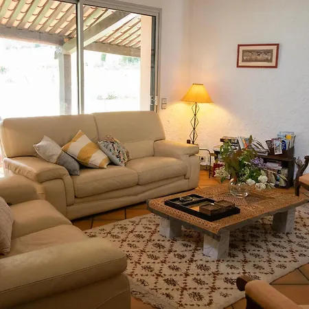 Villa La Metairie *