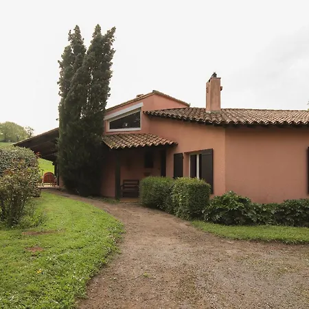 Villa La Metairie