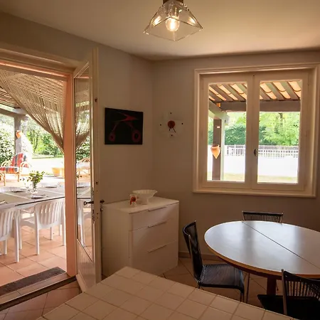 La Metairie Villa Saint-Amans-Soult